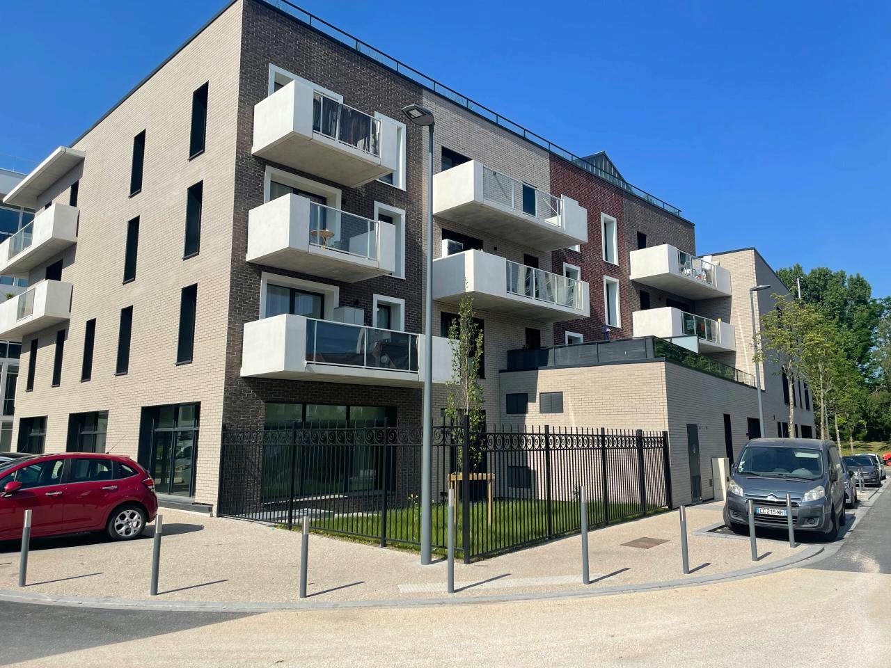 Bureau La Madeleine 703m² Vente bureau La Madeleine Nord OVBUR2317281 1